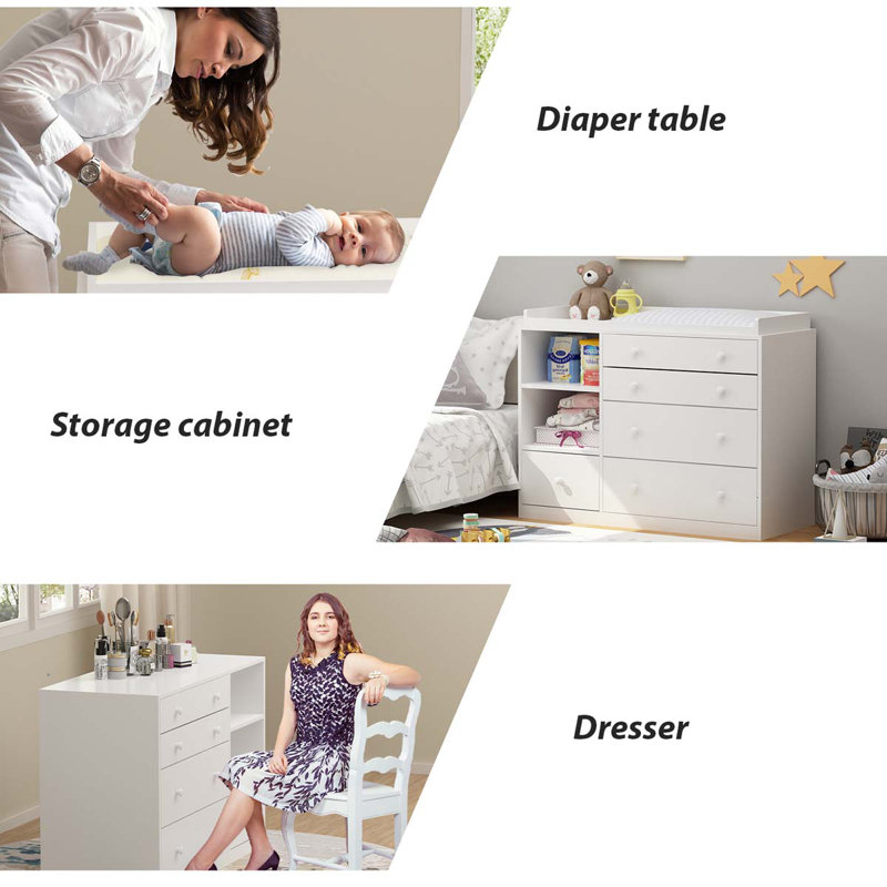 Diaper table online